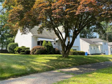 91 Salem Street Hartford CT 06114