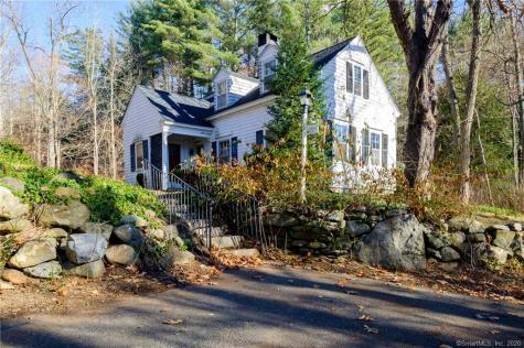 52 Riverton Road Colebrook CT 06021