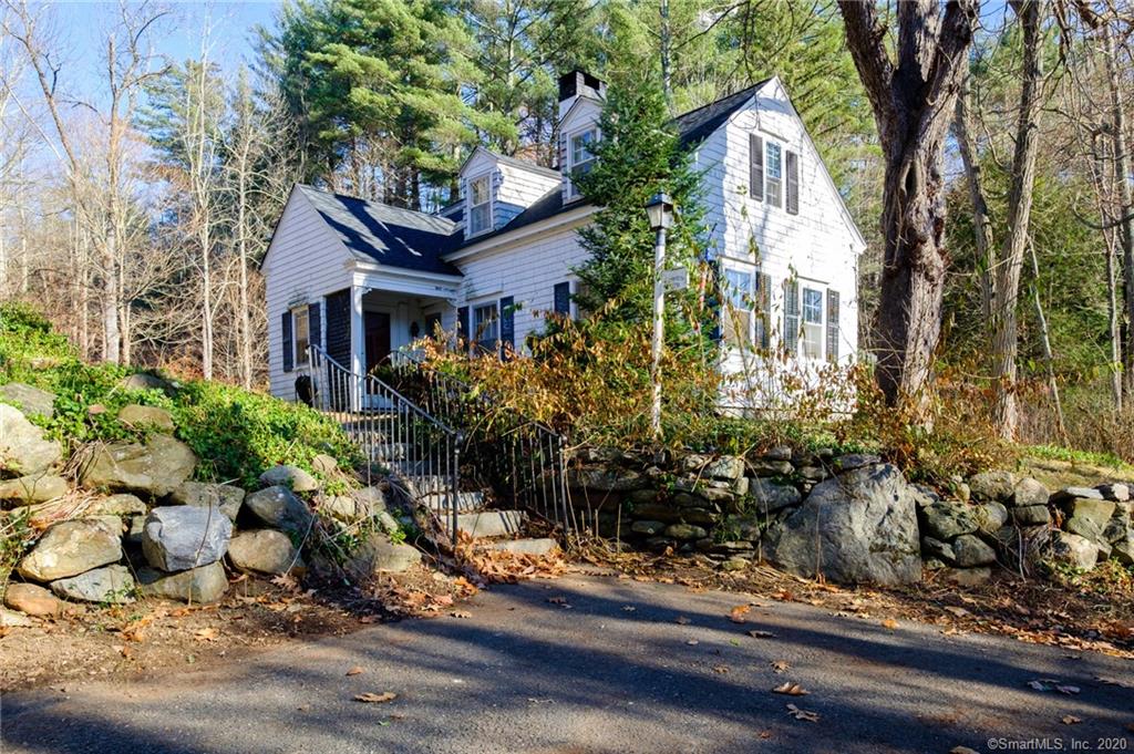 52 Riverton Road Colebrook CT 06021