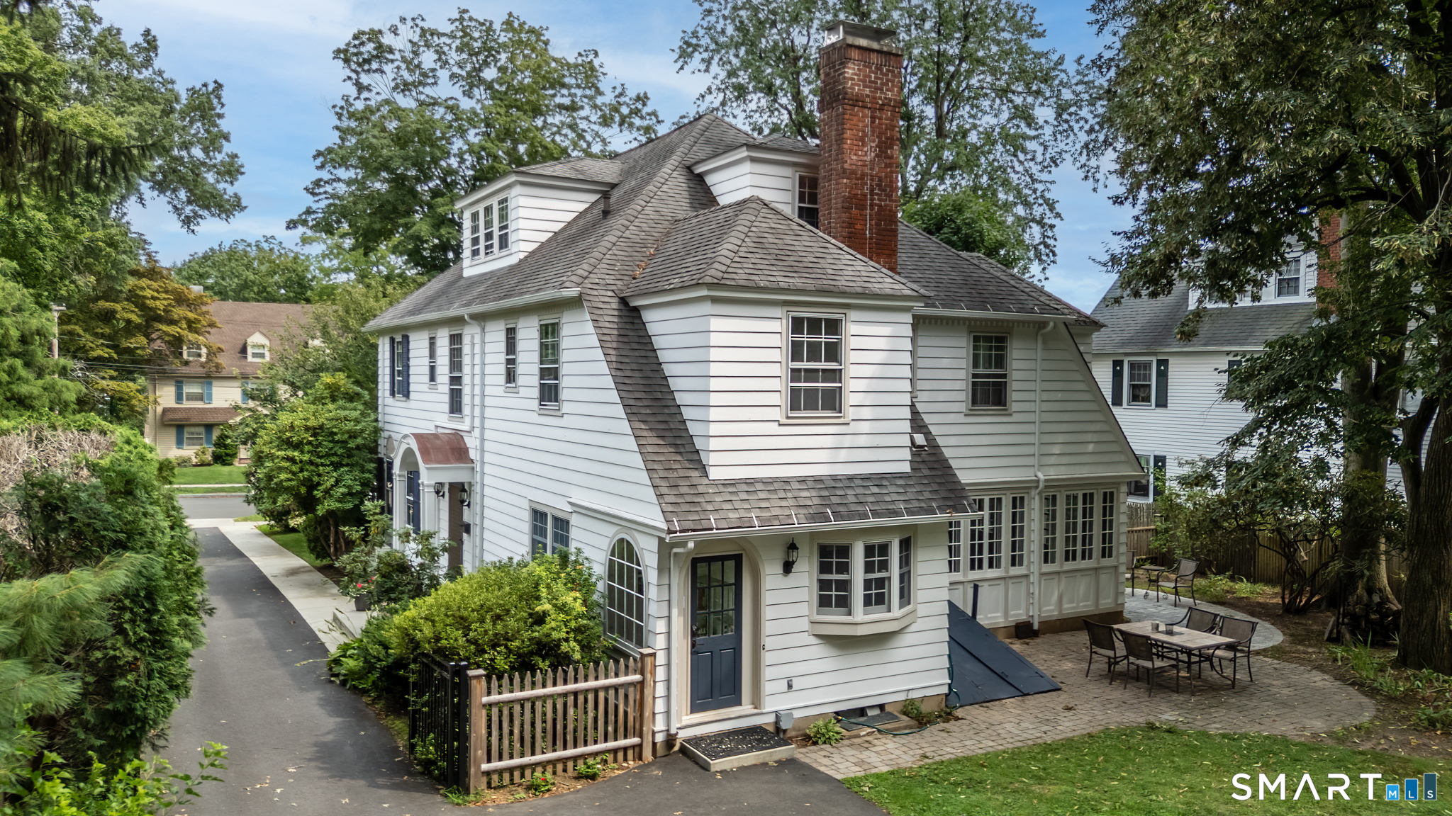 25 Walbridge Road West Hartford CT 06119