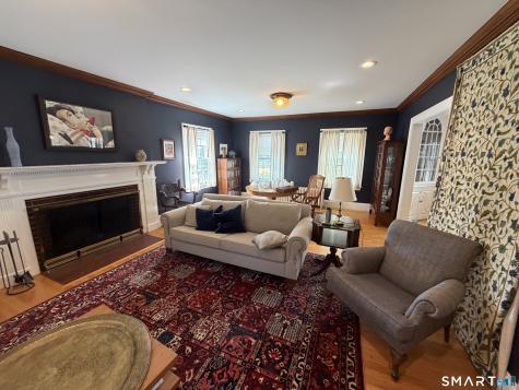 25 Walbridge Road West Hartford CT 06119