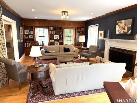 25 Walbridge Road West Hartford CT 06119