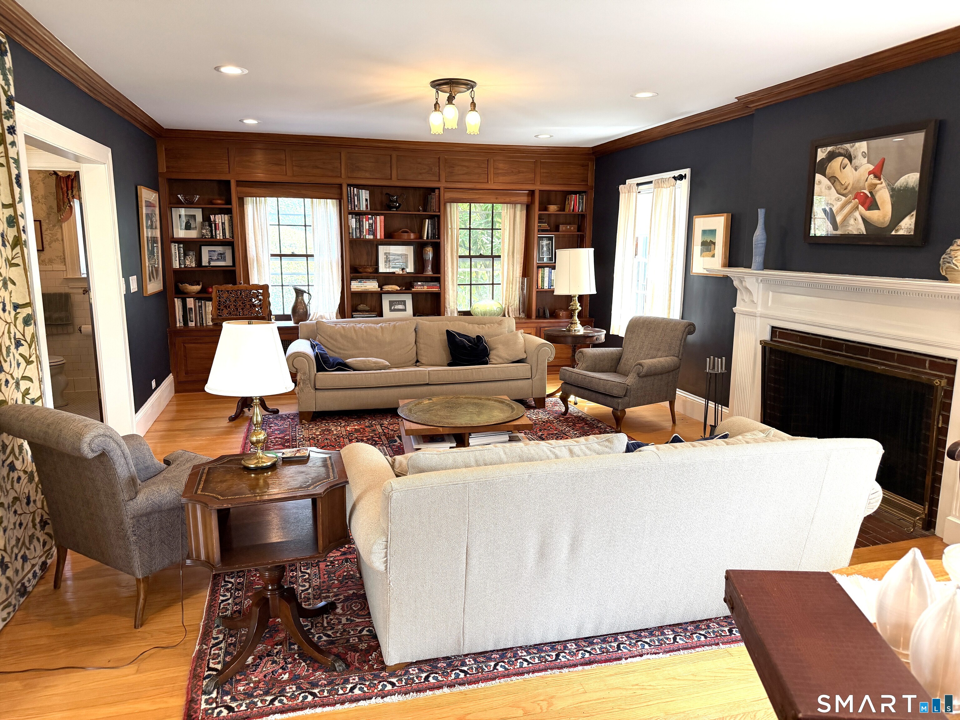 25 Walbridge Road West Hartford CT 06119