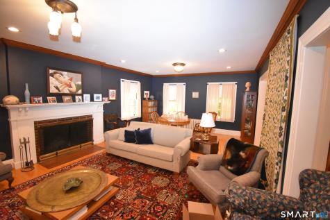 25 Walbridge Road West Hartford CT 06119