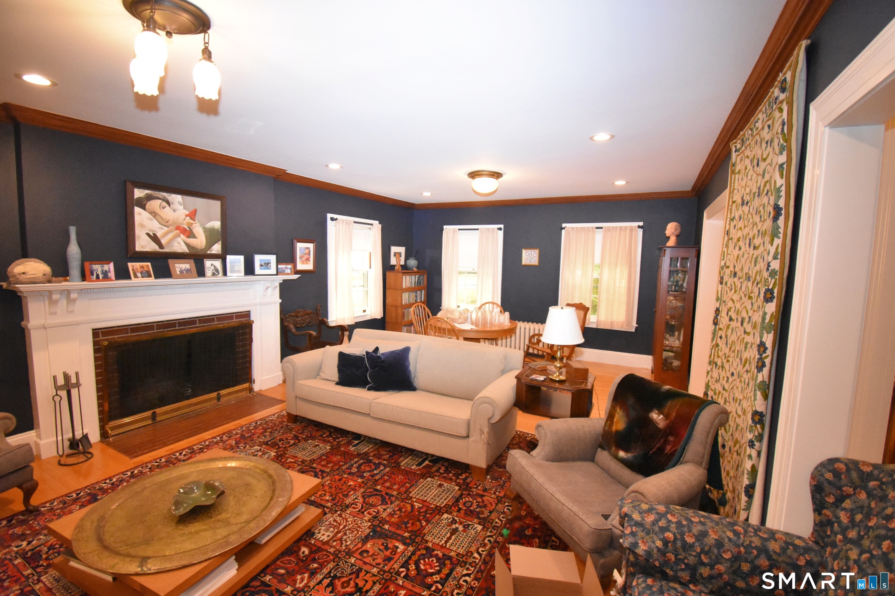 25 Walbridge Road West Hartford CT 06119