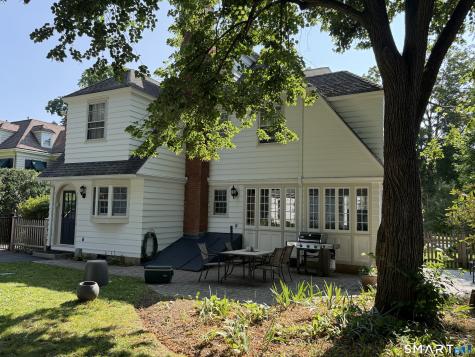 25 Walbridge Road West Hartford CT 06119