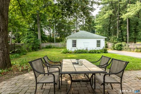 25 Walbridge Road West Hartford CT 06119