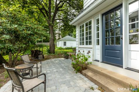 25 Walbridge Road West Hartford CT 06119