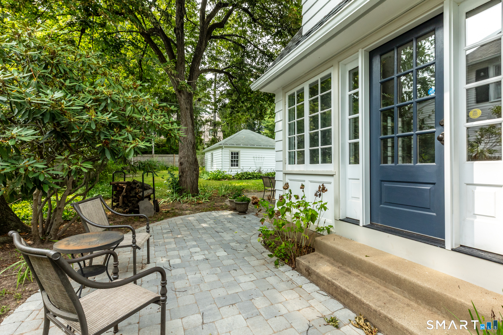 25 Walbridge Road West Hartford CT 06119