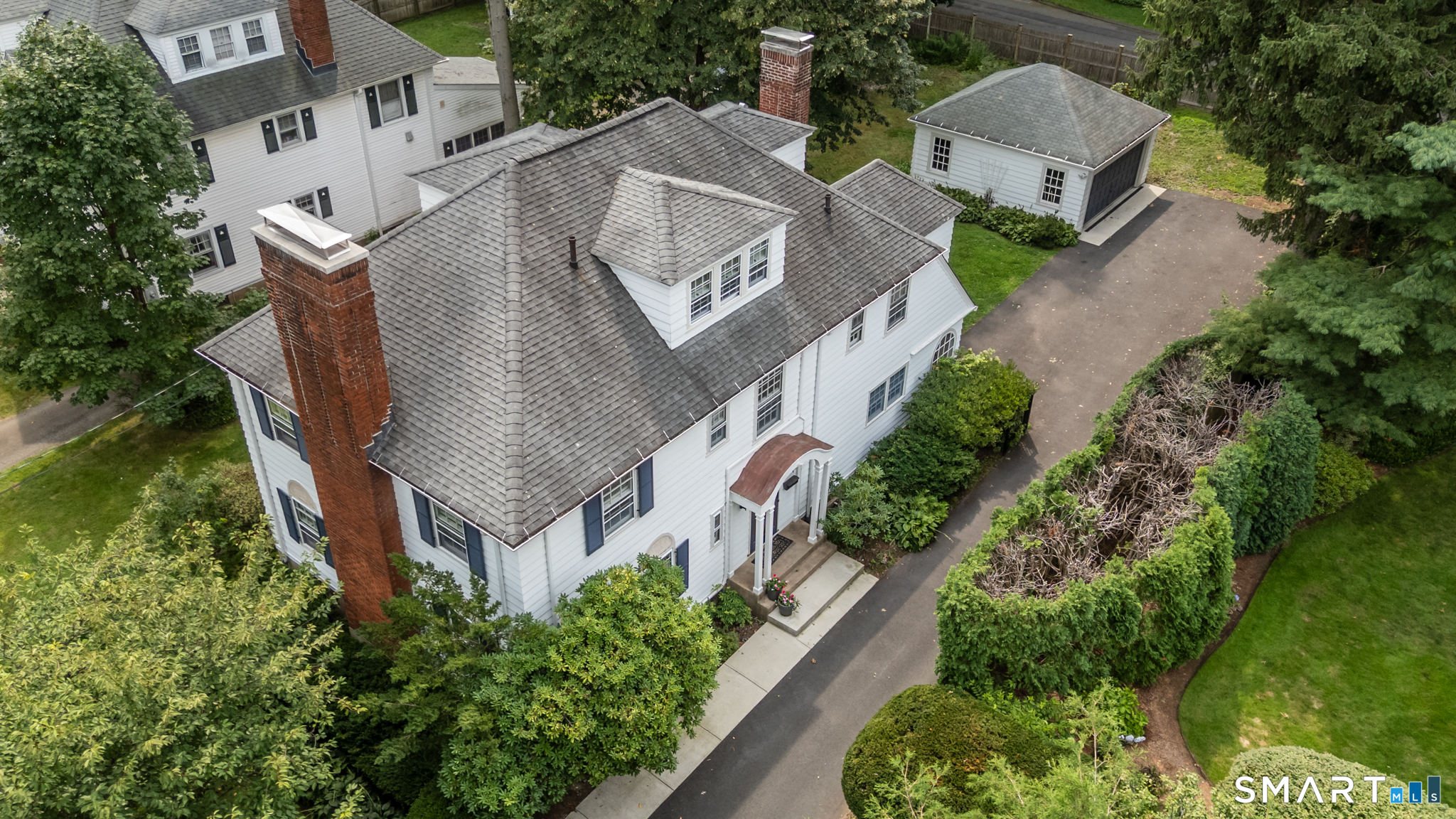 25 Walbridge Road West Hartford CT 06119