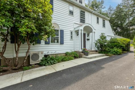 25 Walbridge Road West Hartford CT 06119