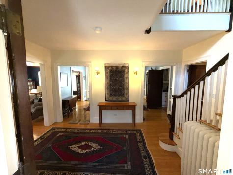 25 Walbridge Road West Hartford CT 06119