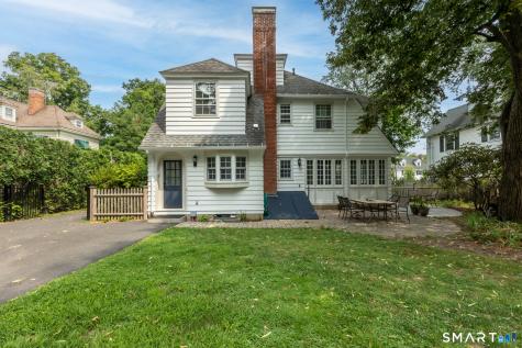 25 Walbridge Road West Hartford CT 06119