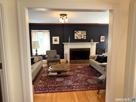 25 Walbridge Road West Hartford CT 06119