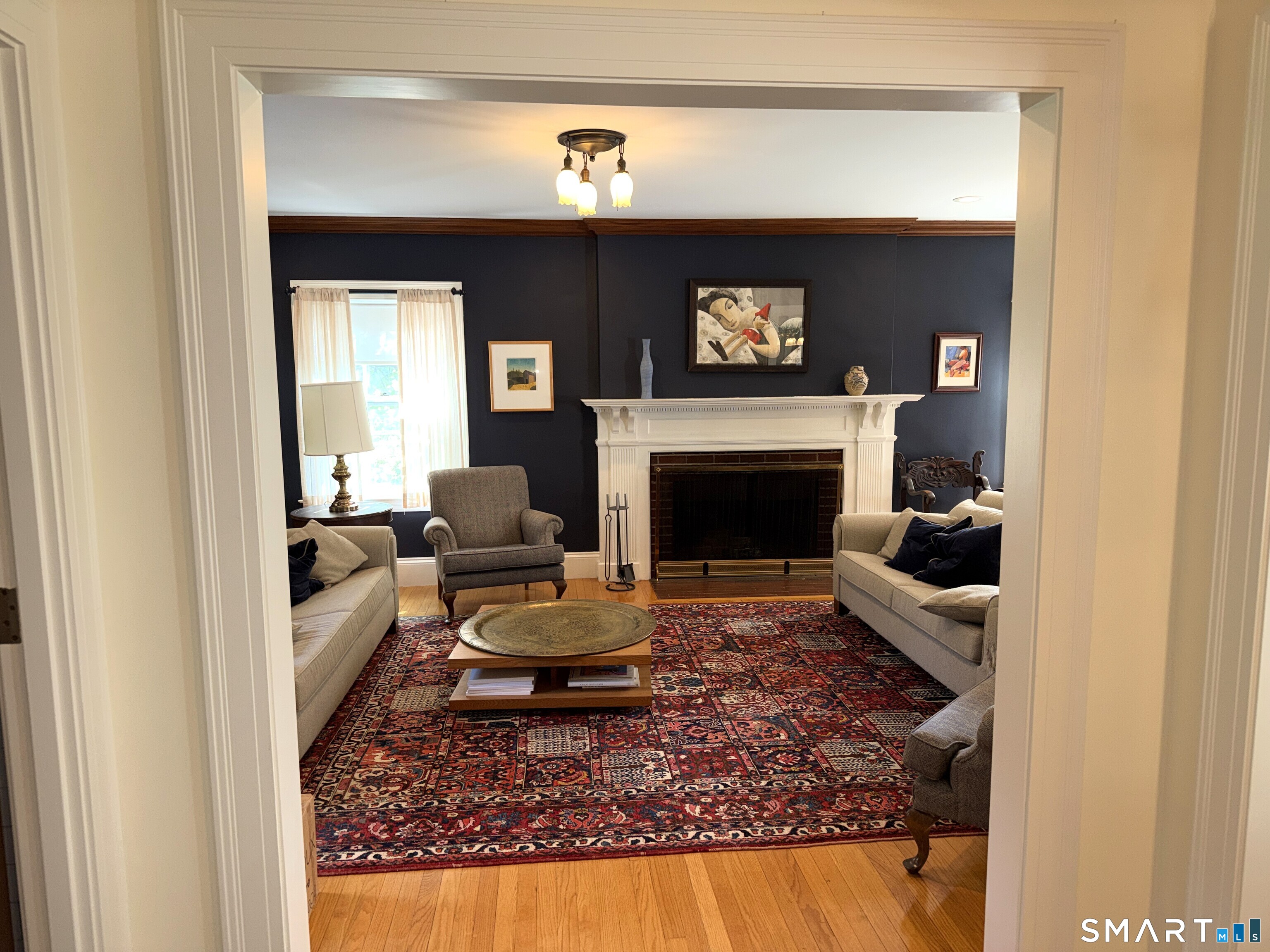 25 Walbridge Road West Hartford CT 06119