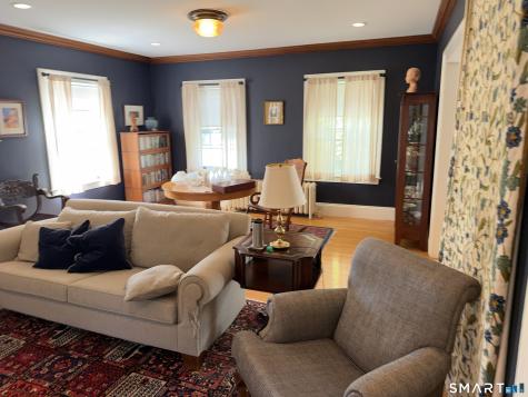 25 Walbridge Road West Hartford CT 06119