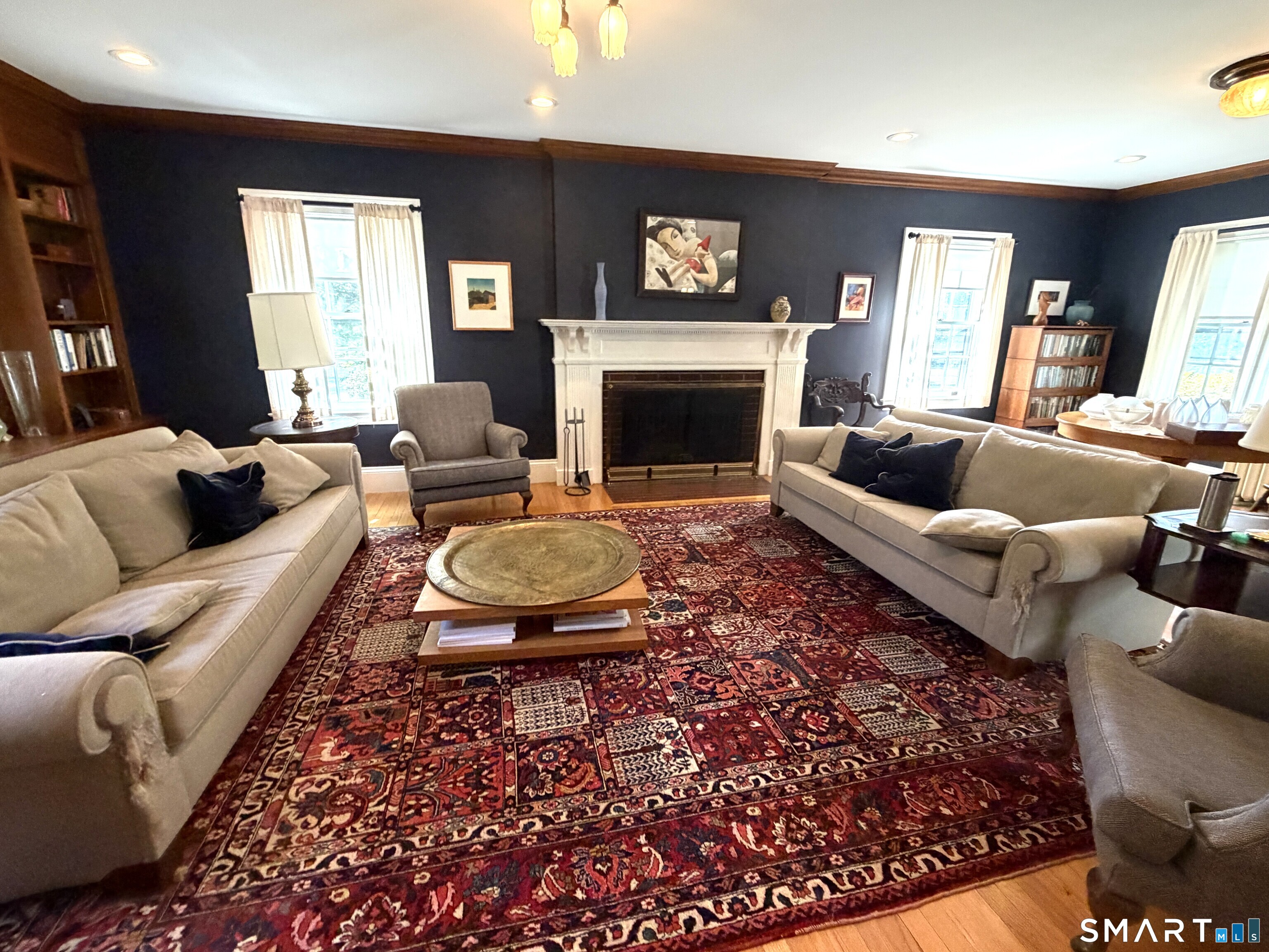 25 Walbridge Road West Hartford CT 06119