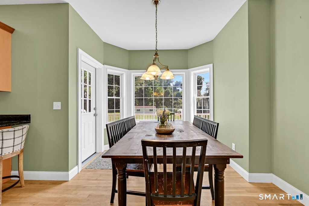 132 Good Hill Road Woodbury CT 06798
