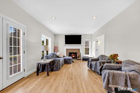 132 Good Hill Road Woodbury CT 06798