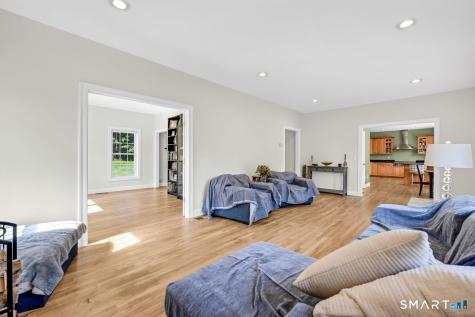 132 Good Hill Road Woodbury CT 06798