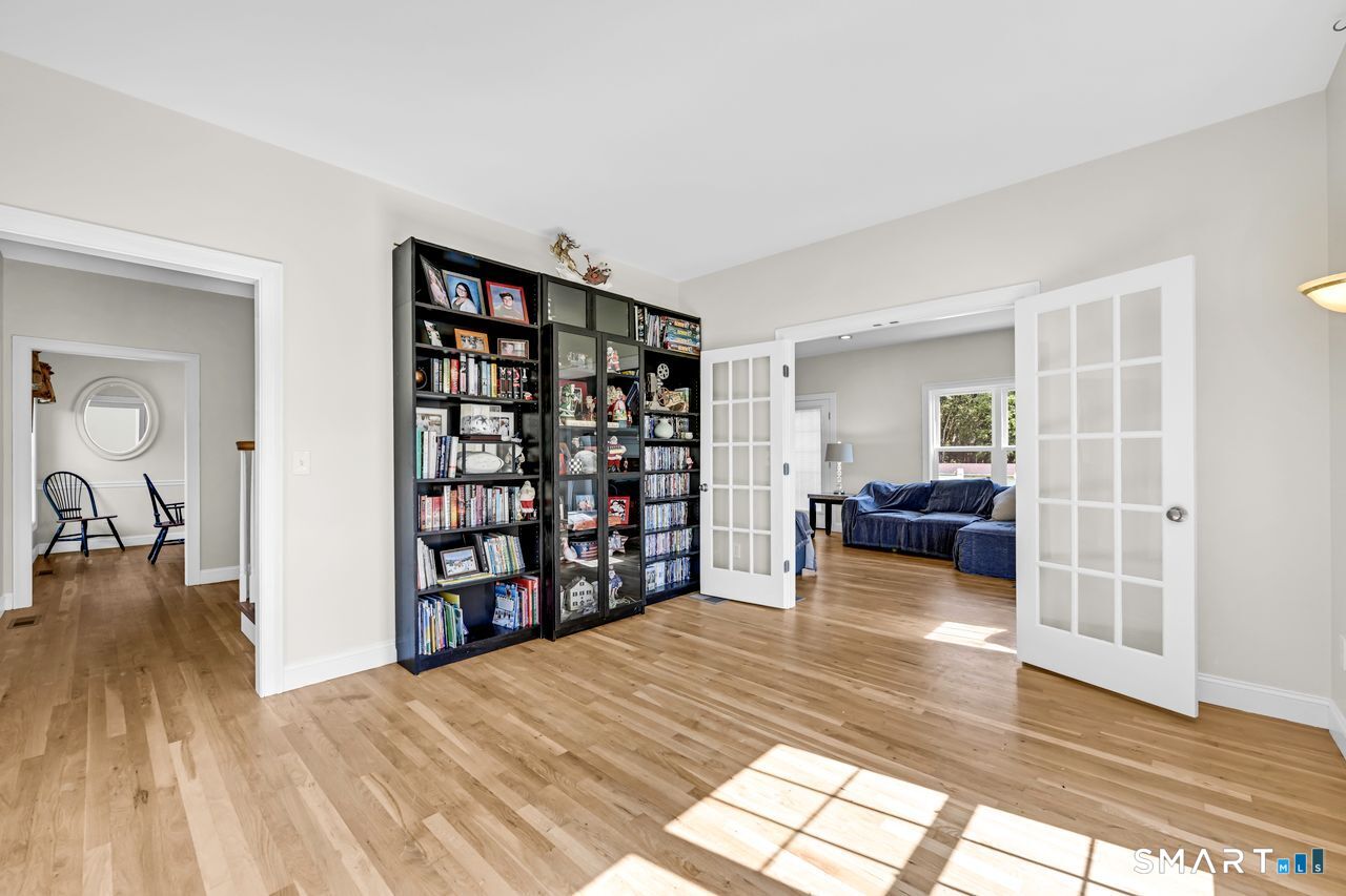 132 Good Hill Road Woodbury CT 06798