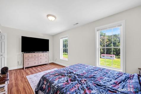 132 Good Hill Road Woodbury CT 06798