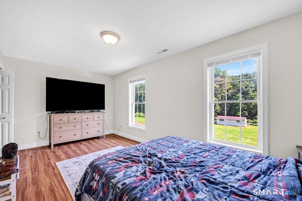132 Good Hill Road Woodbury CT 06798