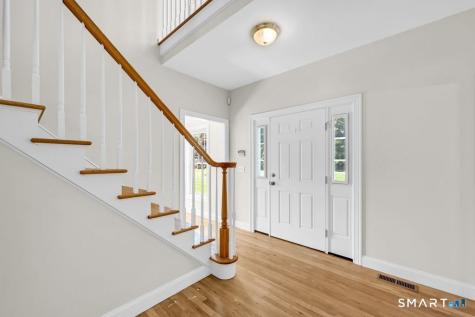 132 Good Hill Road Woodbury CT 06798