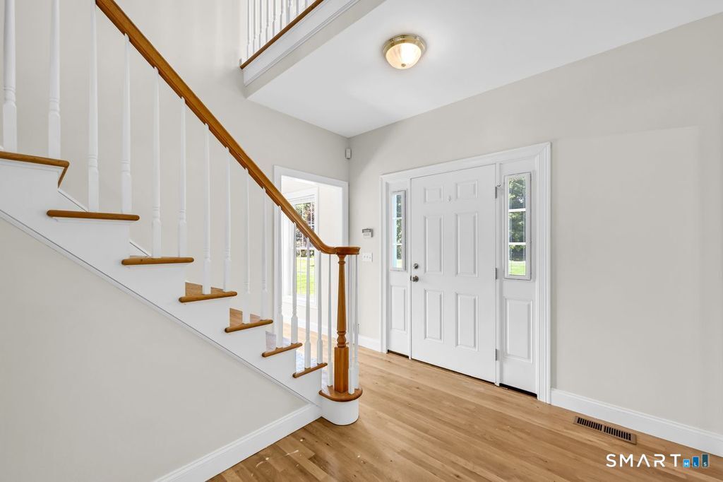 132 Good Hill Road Woodbury CT 06798