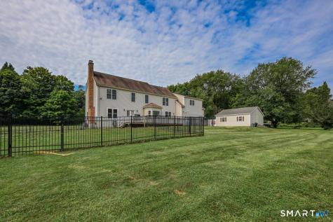 132 Good Hill Road Woodbury CT 06798