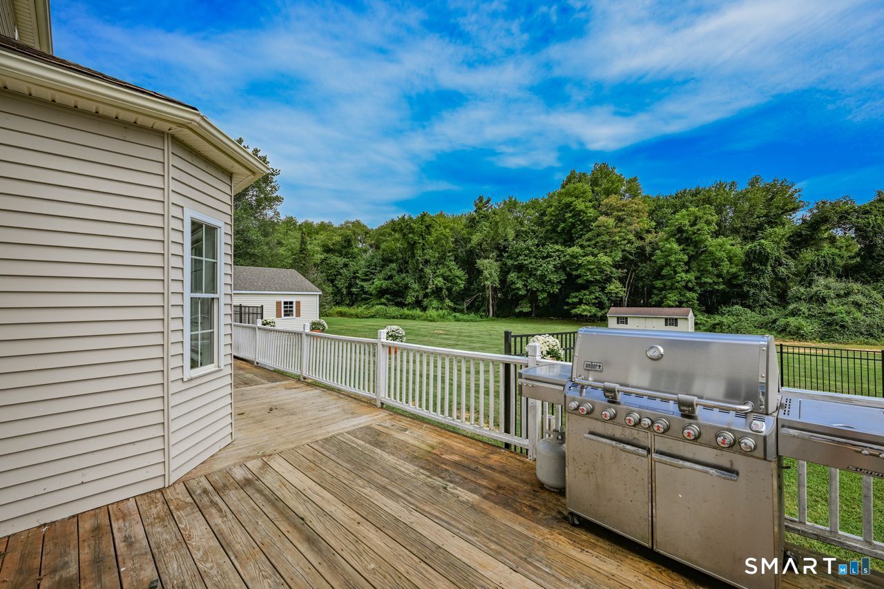 132 Good Hill Road Woodbury CT 06798