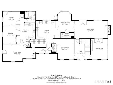 132 Good Hill Road Woodbury CT 06798