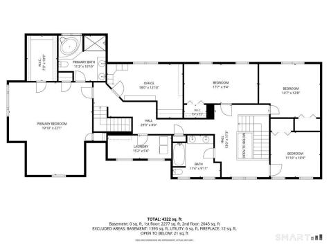 132 Good Hill Road Woodbury CT 06798