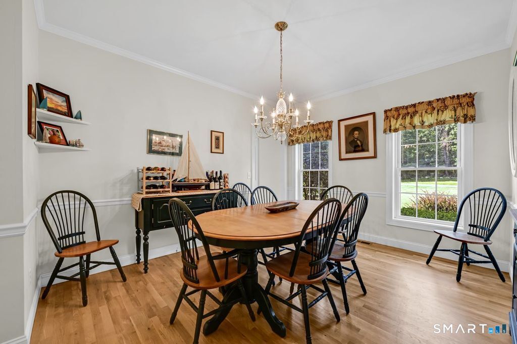 132 Good Hill Road Woodbury CT 06798
