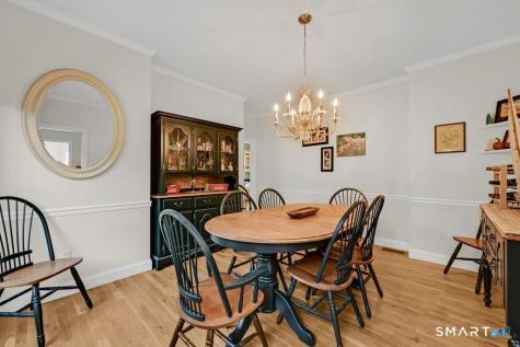 132 Good Hill Road Woodbury CT 06798