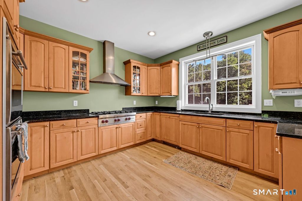 132 Good Hill Road Woodbury CT 06798