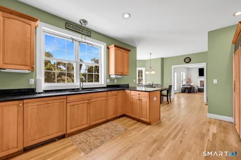 132 Good Hill Road Woodbury CT 06798