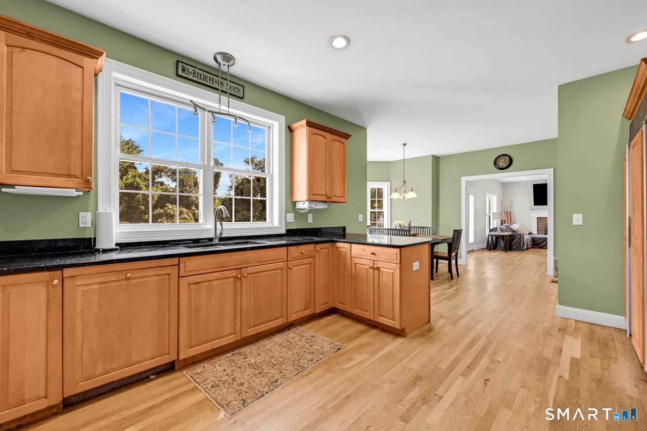 132 Good Hill Road Woodbury CT 06798