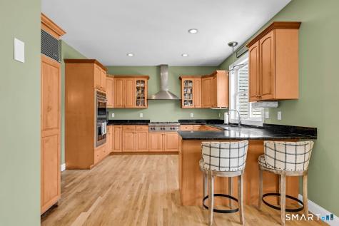 132 Good Hill Road Woodbury CT 06798