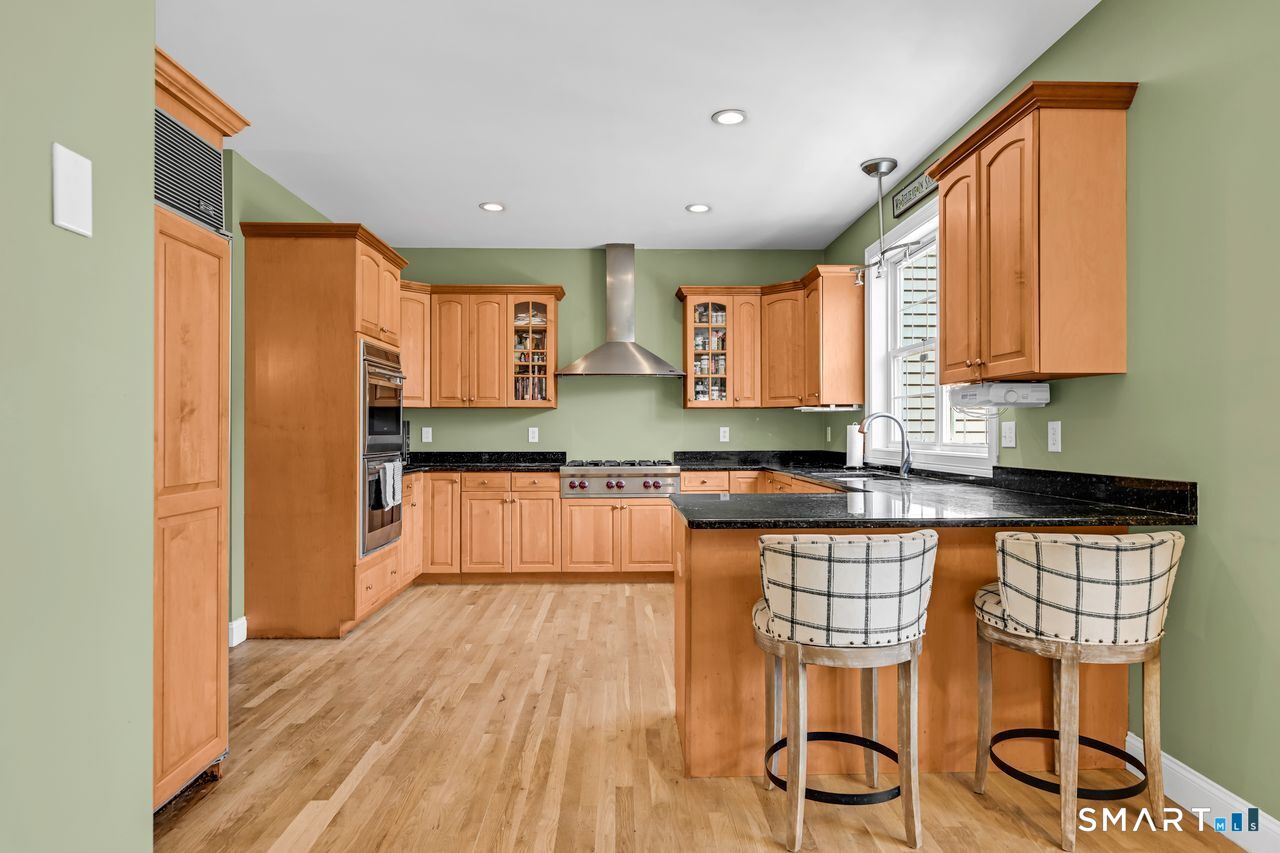 132 Good Hill Road Woodbury CT 06798