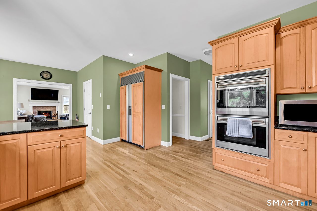 132 Good Hill Road Woodbury CT 06798
