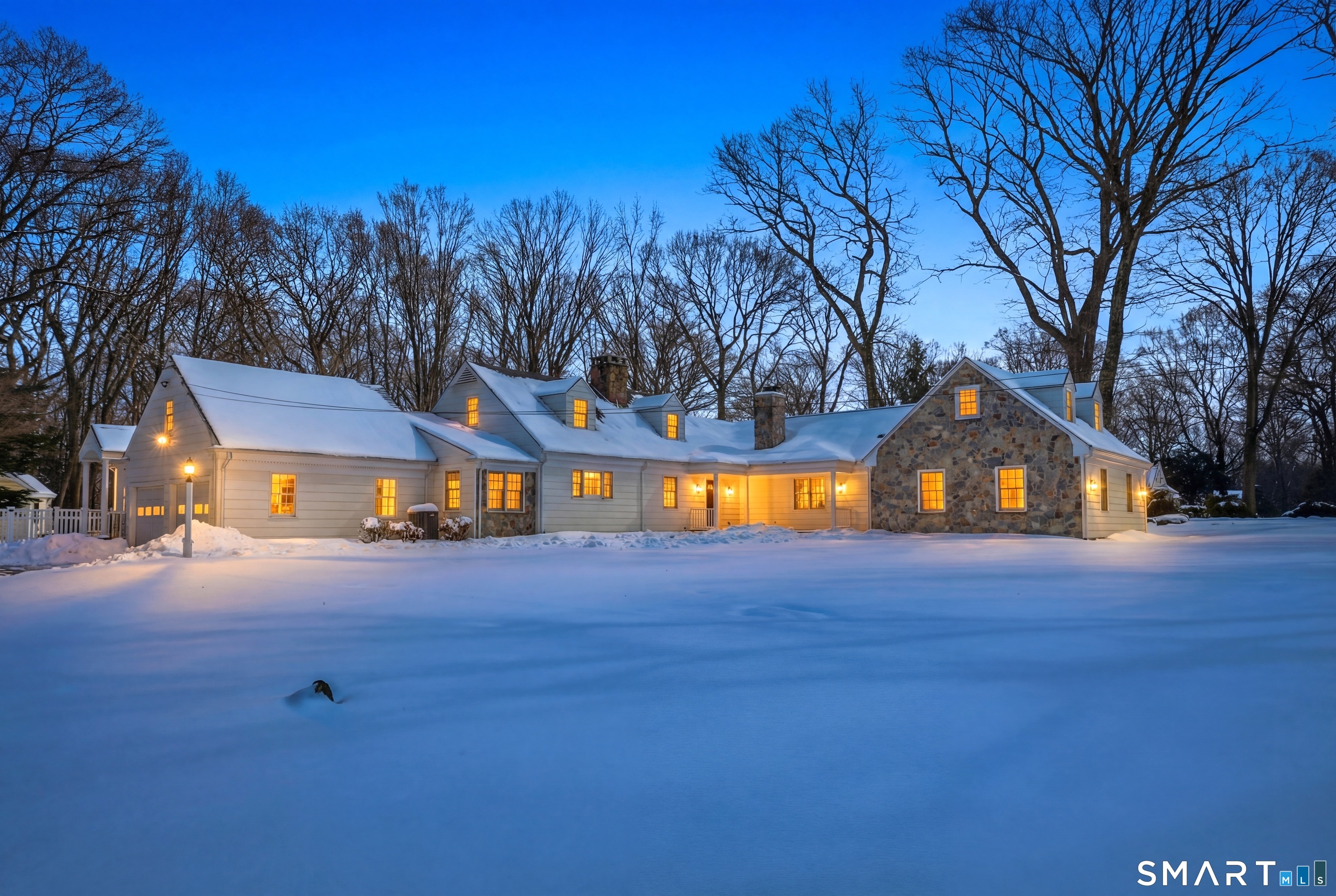 12 Dellwood Road Darien CT 06820