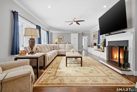 12 Dellwood Road Darien CT 06820