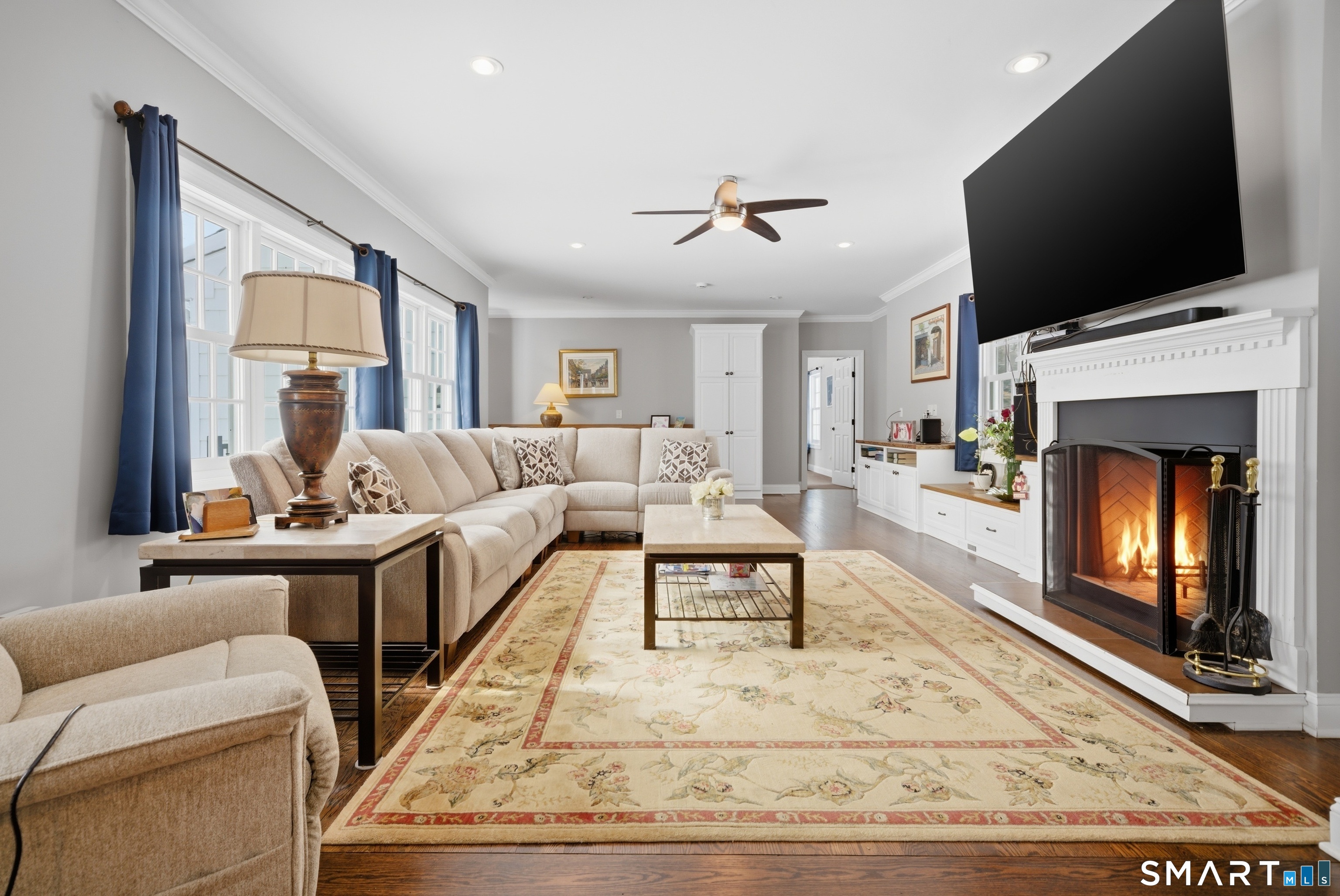 12 Dellwood Road Darien CT 06820