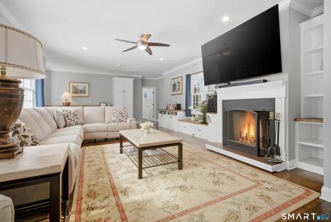 12 Dellwood Road Darien CT 06820