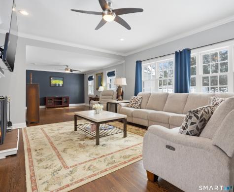 12 Dellwood Road Darien CT 06820