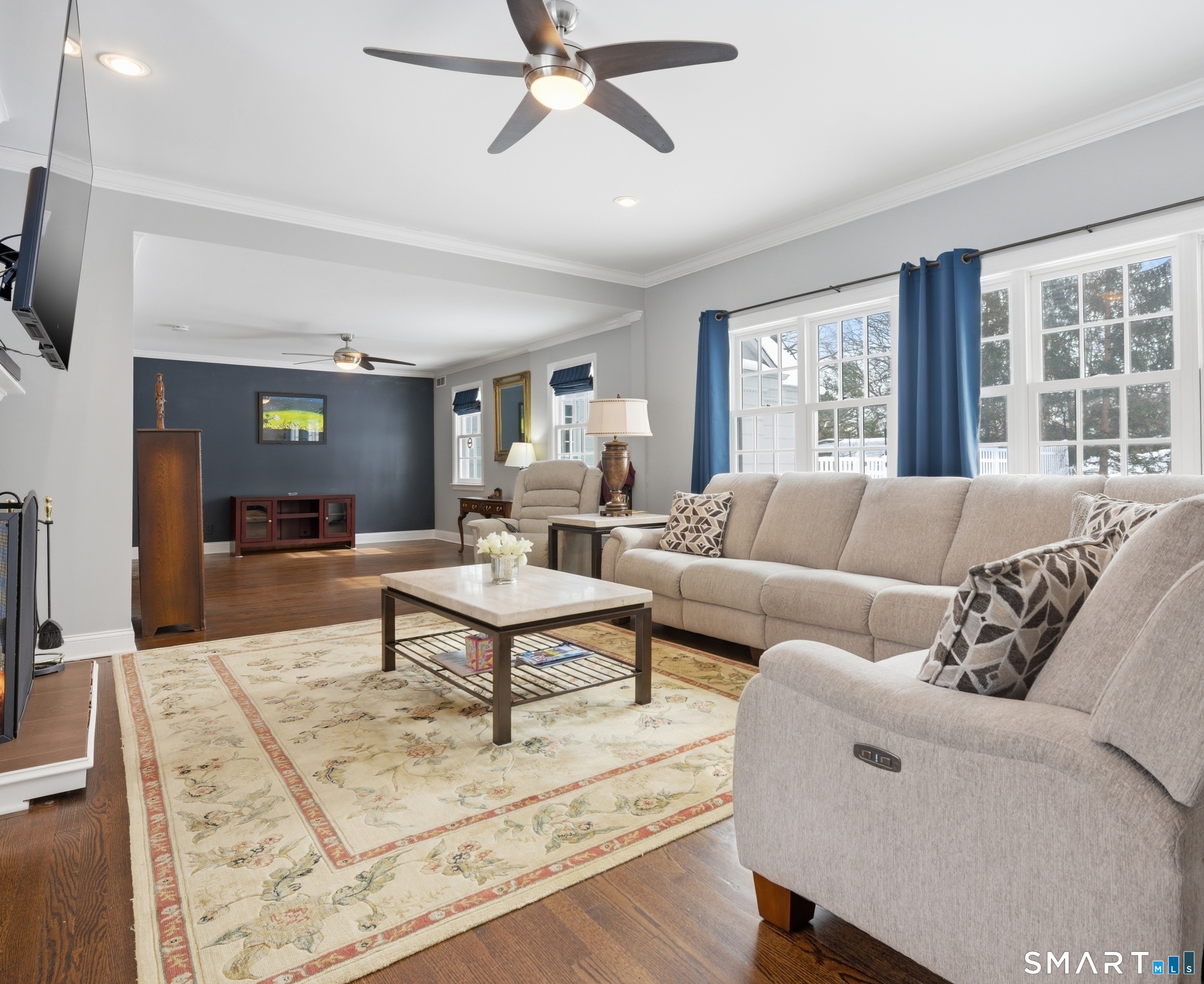 12 Dellwood Road Darien CT 06820