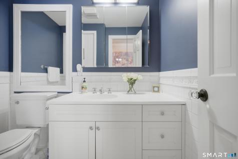 12 Dellwood Road Darien CT 06820