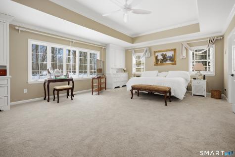 12 Dellwood Road Darien CT 06820