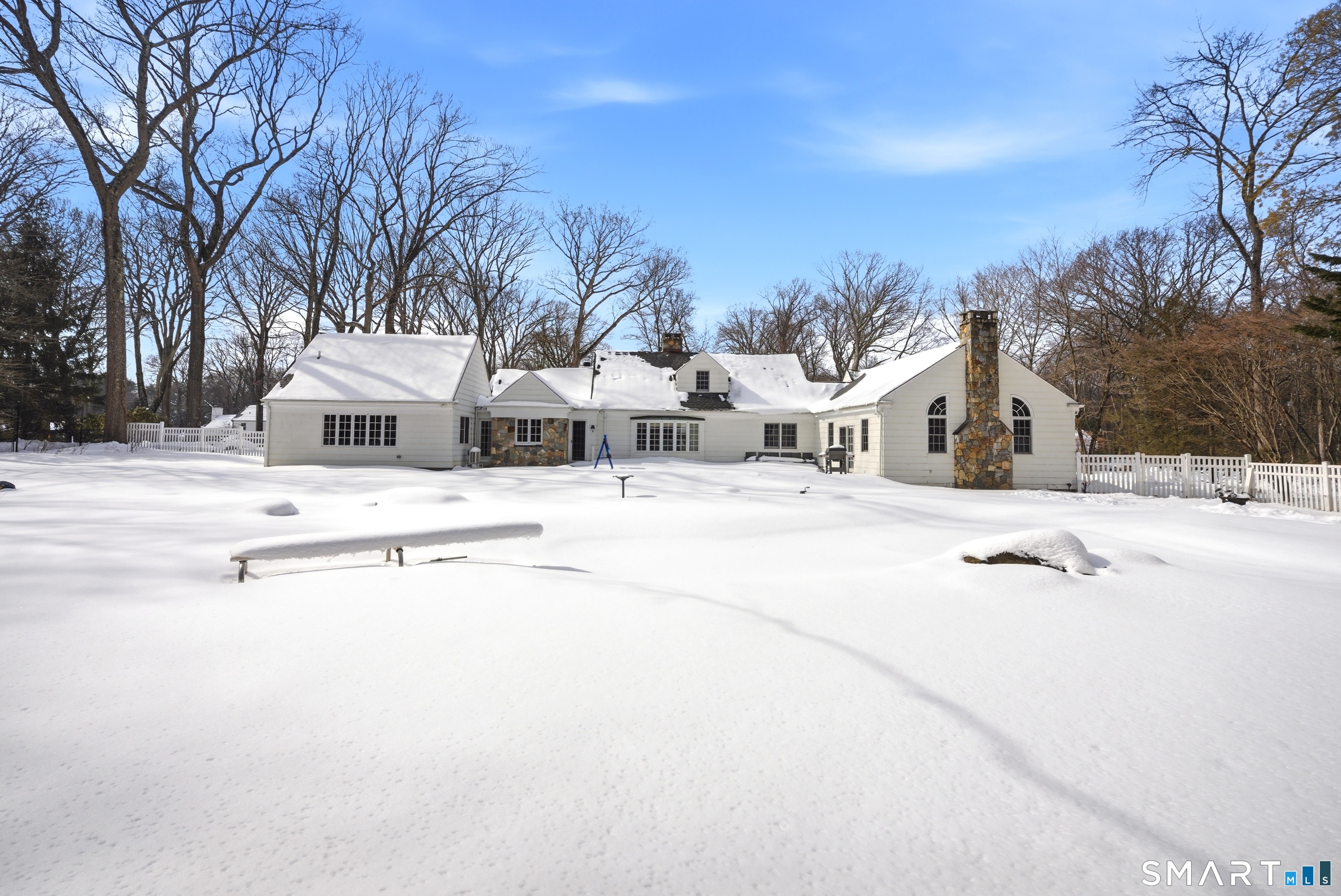 12 Dellwood Road Darien CT 06820